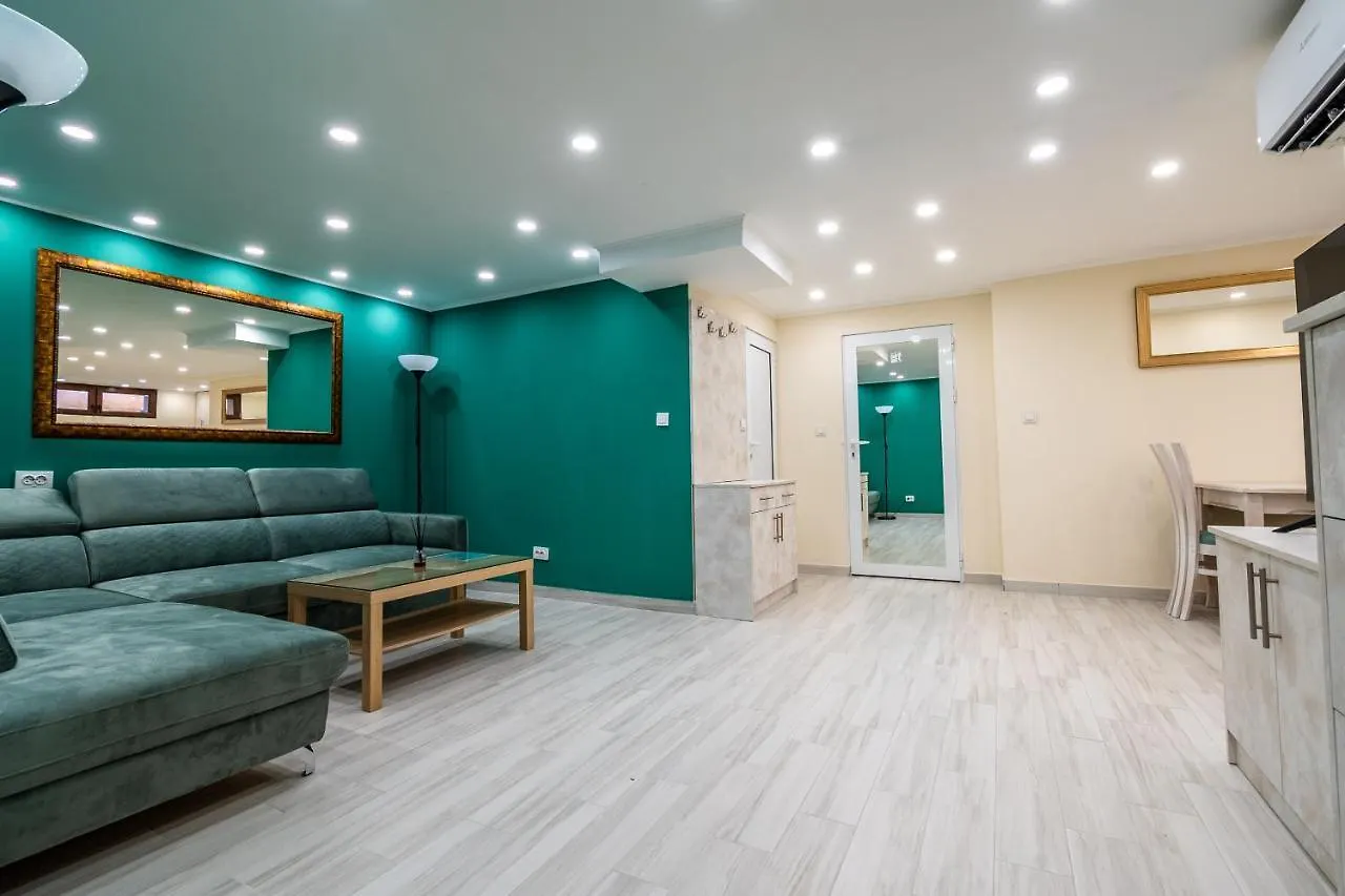 Appartement Sweet Home Sofia