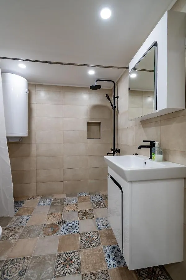Appartement Sweet Home Sofia