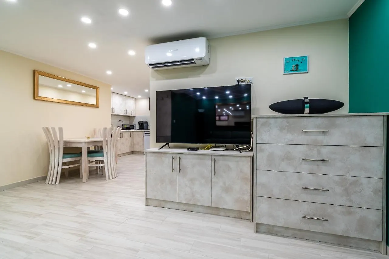 Appartement Sweet Home Sofia